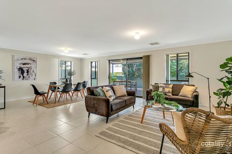 Property photo of 22 Barton Circuit Mount Barker SA 5251