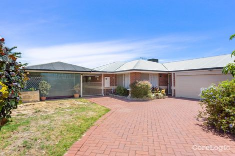 Property photo of 89A Kitchener Road Alfred Cove WA 6154