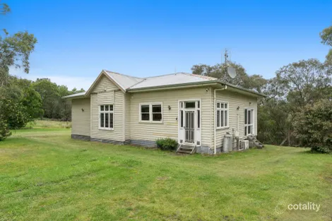 95 Lucas Rd, Carlisle River, VIC 3239