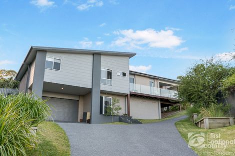 1/8 Bakara Ct, Forster, NSW 2428