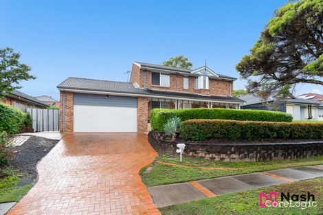 Property photo of 65 Burnett Avenue Mount Annan NSW 2567