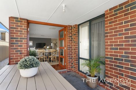 Property photo of 22 Manningtree Approach Butler WA 6036