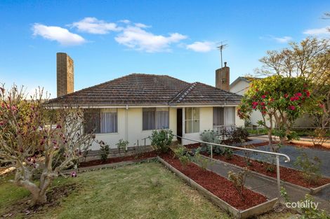 Property photo of 31 Burton Street Warragul VIC 3820