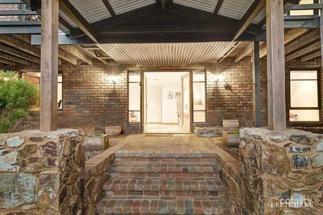 Property photo of 22 Stony Creek Road North Warrandyte VIC 3113