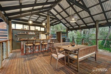 Property photo of 22 Stony Creek Road North Warrandyte VIC 3113