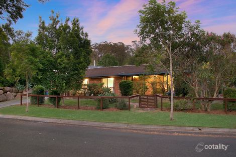 55 Belclare St, The Gap, QLD 4061