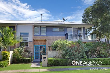 Property photo of 68 Fowler Street Claremont Meadows NSW 2747