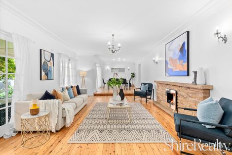 Property photo of 19 Myrtle Grove Bella Vista NSW 2153