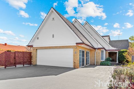 Property photo of 19 Myrtle Grove Bella Vista NSW 2153