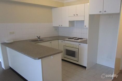 Property photo of 7/18 Roma Avenue Kensington NSW 2033