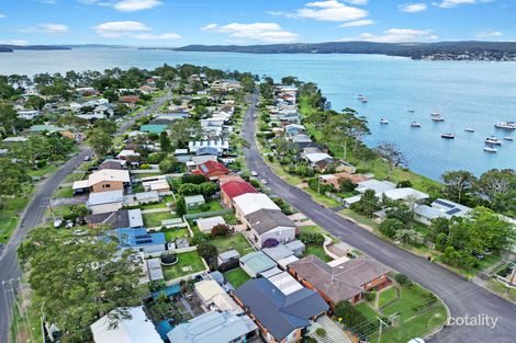 Property photo of 1 Orana Road Gwandalan NSW 2259