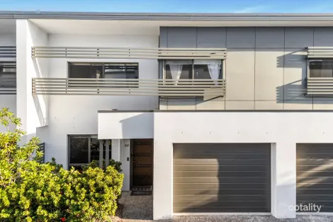 22/58 Mount Cotton Rd, Capalaba, QLD 4157