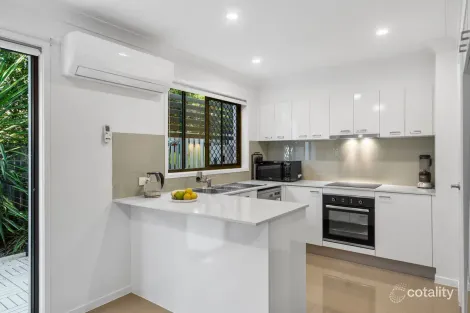 Property photo of 22/58 Mount Cotton Road Capalaba QLD 4157