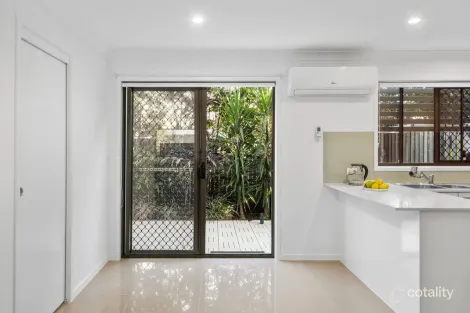 Property photo of 22/58 Mount Cotton Road Capalaba QLD 4157