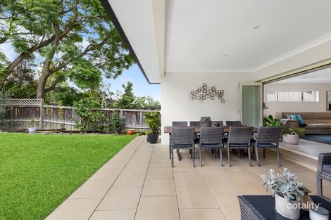 Property photo of 16A Malory Avenue West Pymble NSW 2073