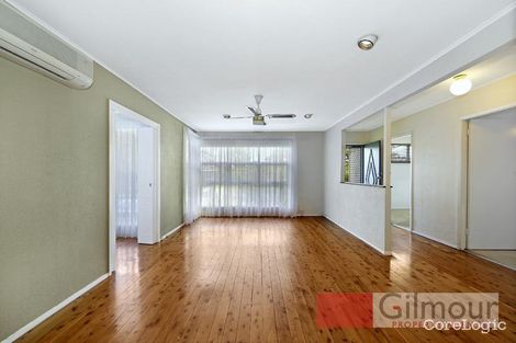 Property photo of 35 Sarah Crescent Baulkham Hills NSW 2153