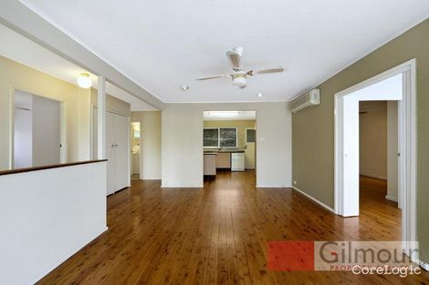 Property photo of 35 Sarah Crescent Baulkham Hills NSW 2153