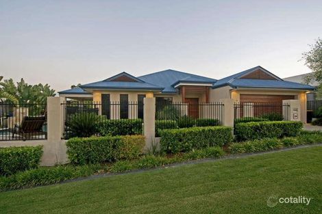 Property photo of 10 Ceil Circuit Coomera QLD 4209