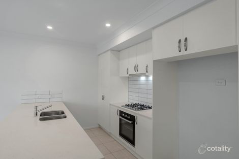Property photo of 1 Munoz Walk Wyndham Vale VIC 3024