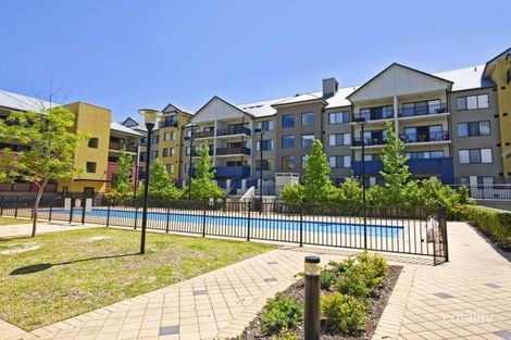 79/250 Beaufort St, Perth, WA 6000