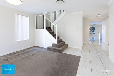 Property photo of 12 Treetops Avenue Springfield Lakes QLD 4300