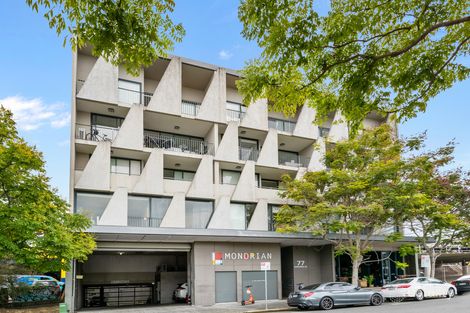Property photo of 605/77 Jurgens Street Woolloongabba QLD 4102