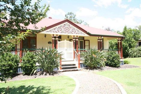 22 Fitzroy Pl, Karalee, QLD 4306