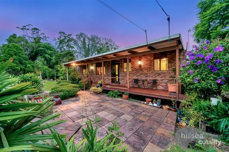 Property photo of 54 Glenview Road Upper Coomera QLD 4209