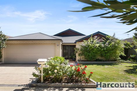 Property photo of 30 Humboldt Entrance Aubin Grove WA 6164