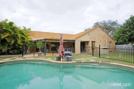 Property photo of 12 Turnberry Court Robina QLD 4226