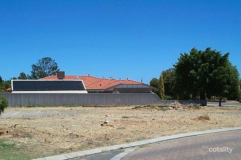 2 Mapstone Gdns, Murdoch, WA 6150