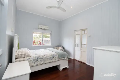 Property photo of 31 Macmillan Street Ayr QLD 4807