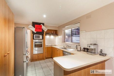 Property photo of 38 Kernot Crescent Noble Park North VIC 3174