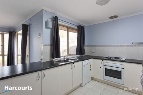 Property photo of 44 Szer Way Carrum Downs VIC 3201
