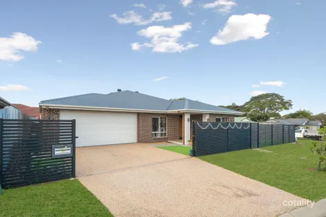37 Wattlebrush Ct, Murrumba Downs, QLD 4503