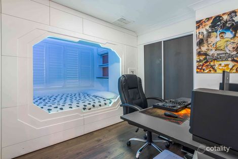 Property photo of 8 Mawbanna Close West Hoxton NSW 2171