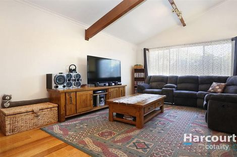 Property photo of 8 Thredbo Court Epping VIC 3076