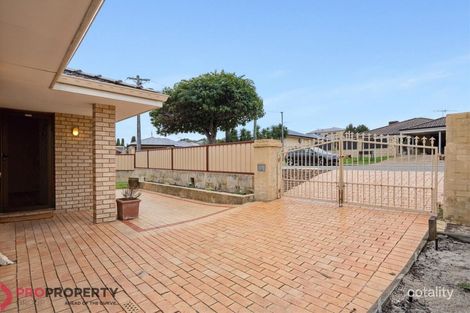Property photo of 23 Montrose Way Nollamara WA 6061