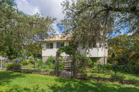 Property photo of 16 Railway Street South Murwillumbah NSW 2484