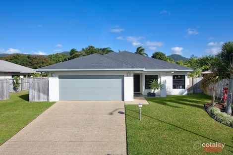Property photo of 64 Flagstone Terrace Smithfield QLD 4878