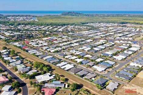 Property photo of 64 Flagstone Terrace Smithfield QLD 4878