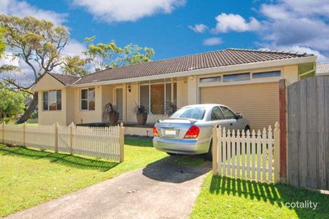 Property photo of 17 Fuller Street Collaroy Plateau NSW 2097