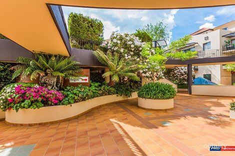 Property photo of 143/15 Tench Street Kingston ACT 2604