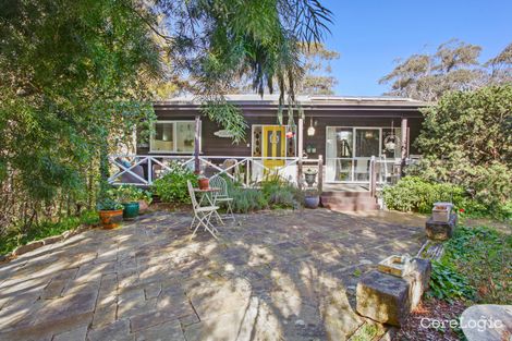 Property photo of 113 Henderson Road Wentworth Falls NSW 2782