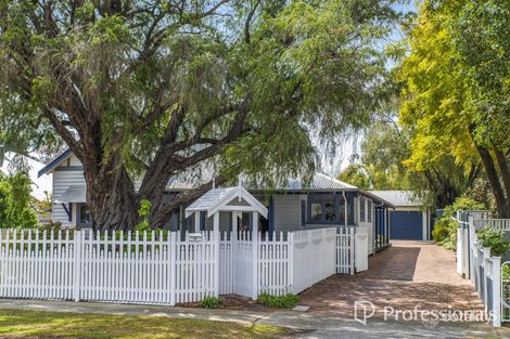 Property photo of 41 Wilson Street Bassendean WA 6054