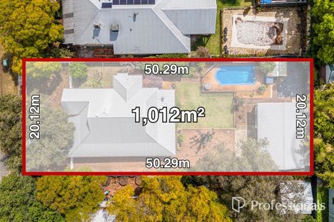 Property photo of 41 Wilson Street Bassendean WA 6054