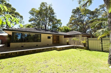Property photo of 8 Benowa Drive Glen Forrest WA 6071