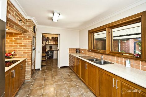 Property photo of 8 Benowa Drive Glen Forrest WA 6071