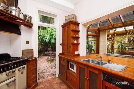 Property photo of 28 Fitzroy Avenue Balmain NSW 2041