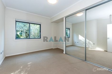 Property photo of 6/1689-1693 Pacific Highway Wahroonga NSW 2076